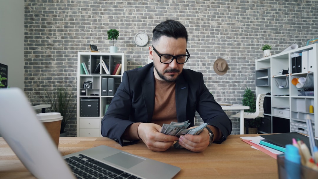 Self-employed