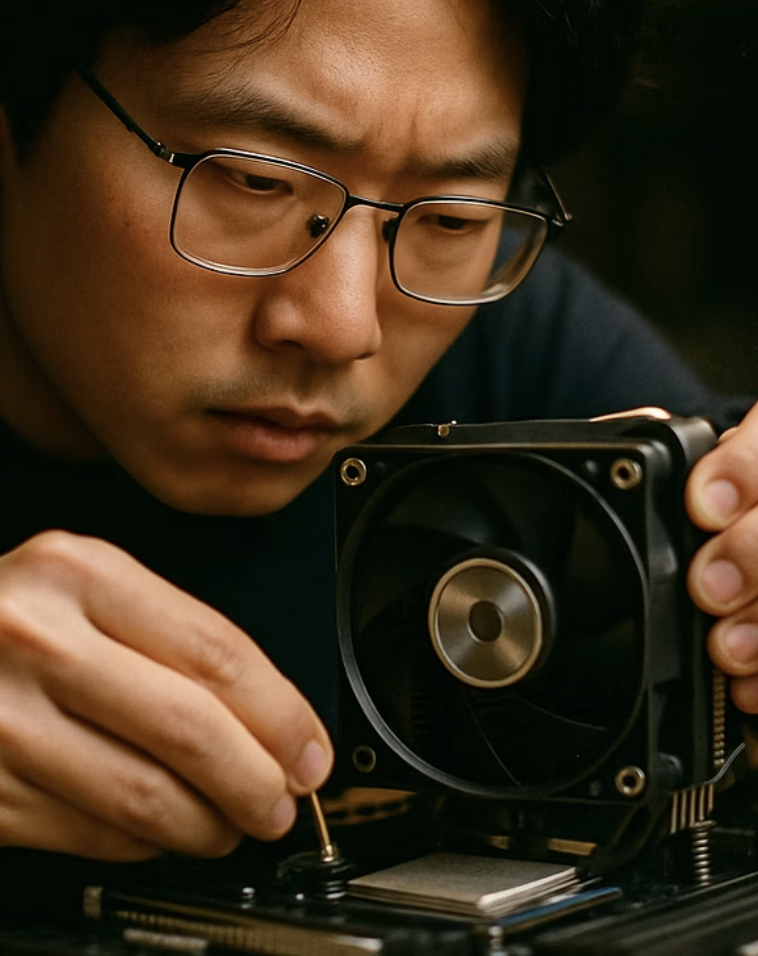 인텔 vs AMD, 같은 가격대 게이밍 CPU 승자는? (2025년 기준)