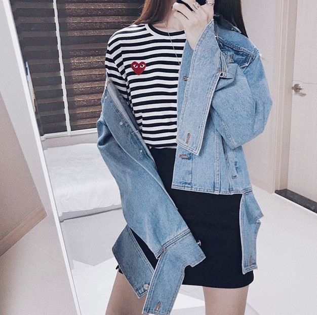 시크한 스타일의 데일리룩 패션스타일 사진 모음 시크한 스타일의 데일리룩 패션스타일 사진 모음