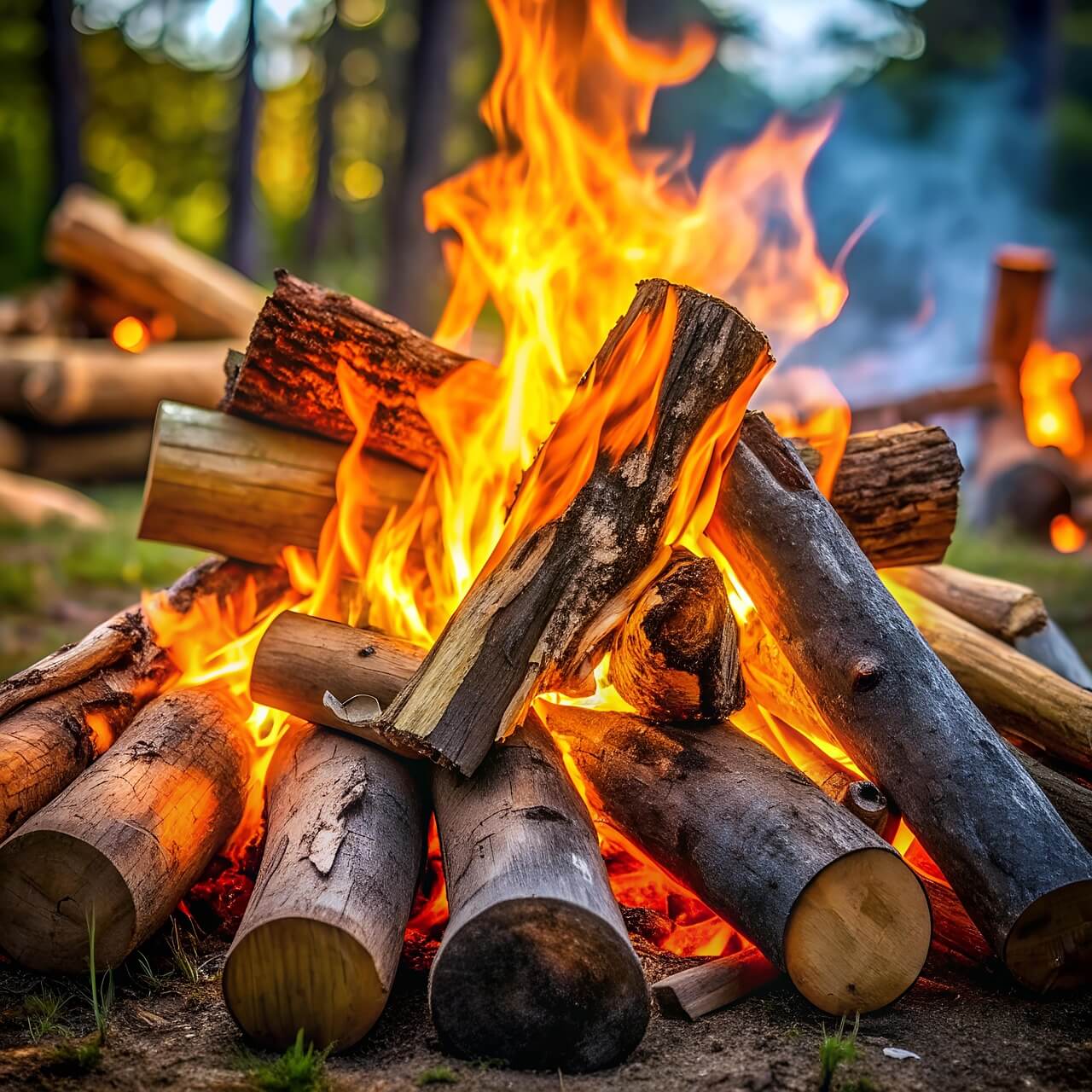  🔥꿈에불이났다면?불꿈해석완전판불나는꿈해몽BEST30 Fire-Related Dream Interpretations 