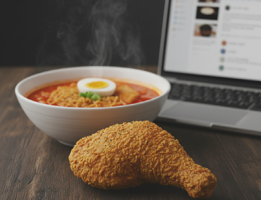 장염에 안좋은음식