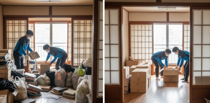 광양 고독사 정리중