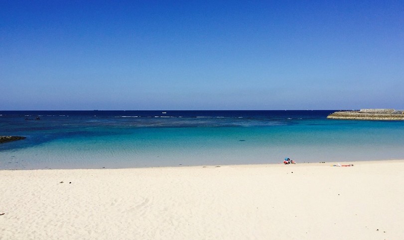 키노완 해변공원