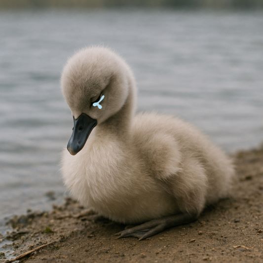 미운 오리 새끼 동화 줄거리와 디즈니 영화 이야기