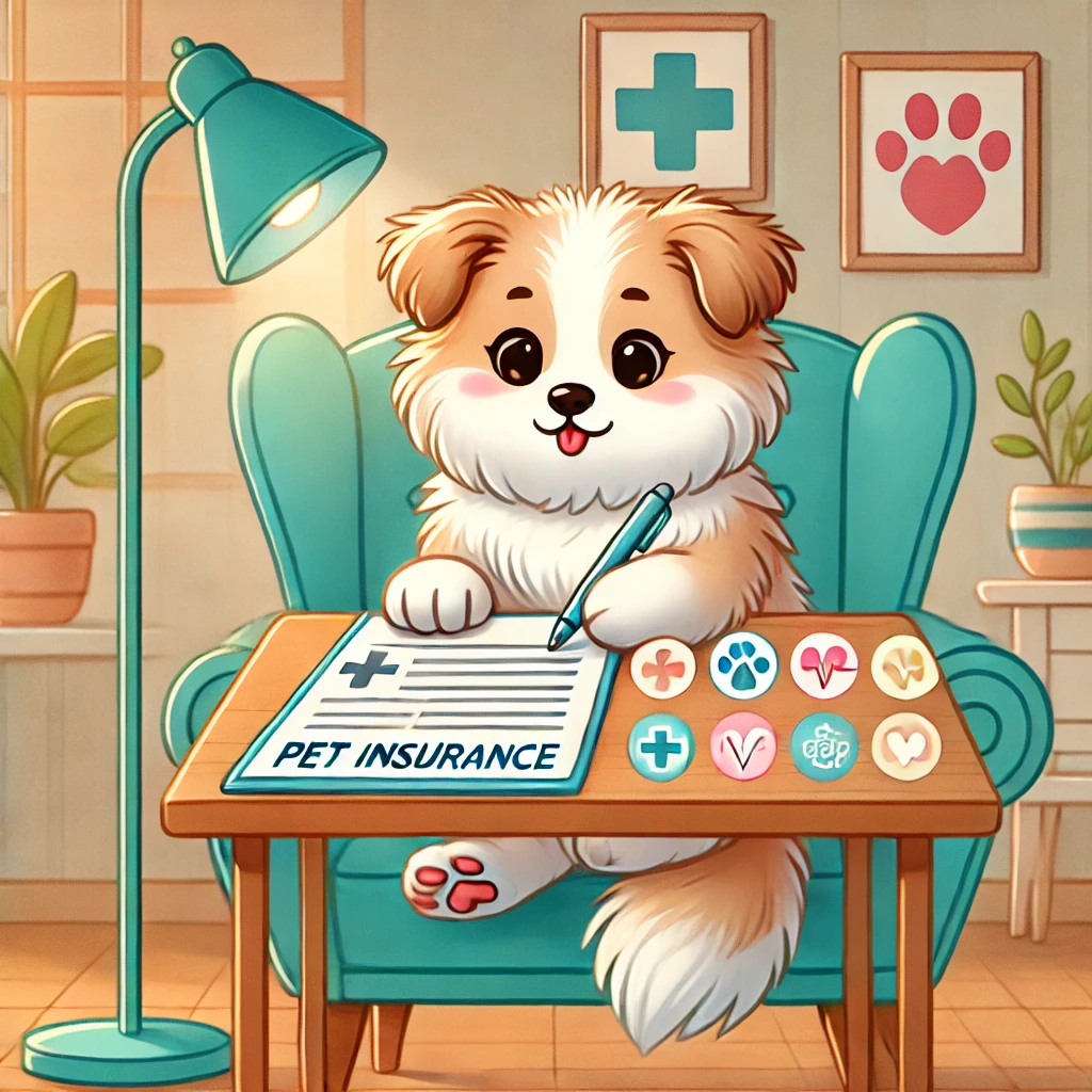 펫보험 비교분석 완전정복