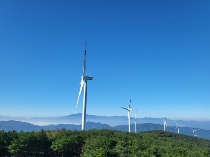 감악산 거창별바람언덕1