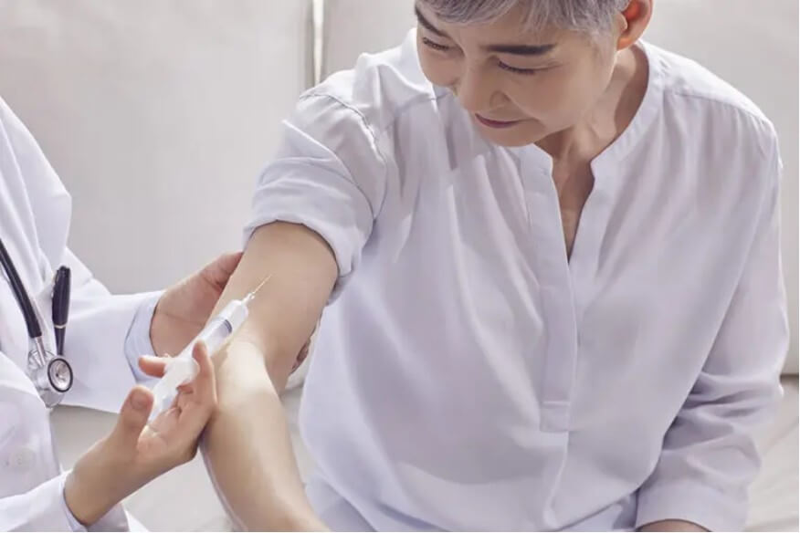 독감주사-무료대상