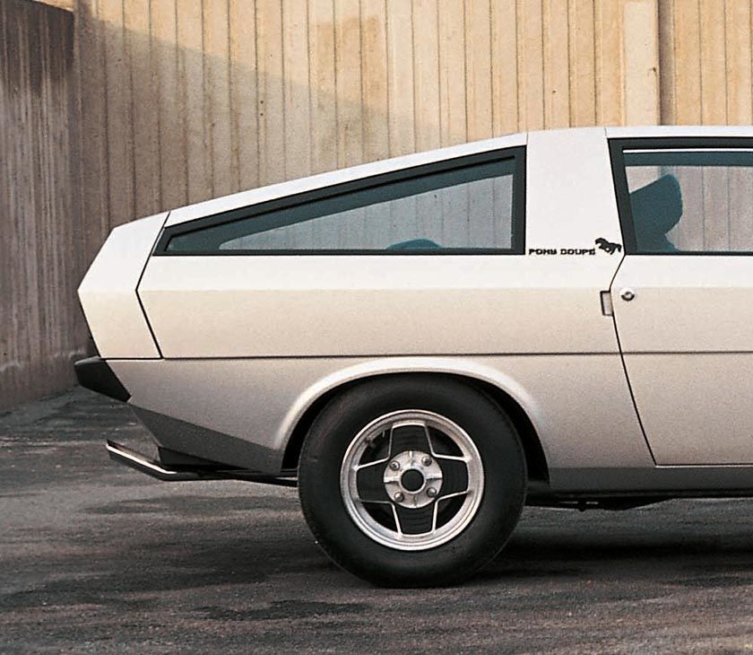 N Vision 74