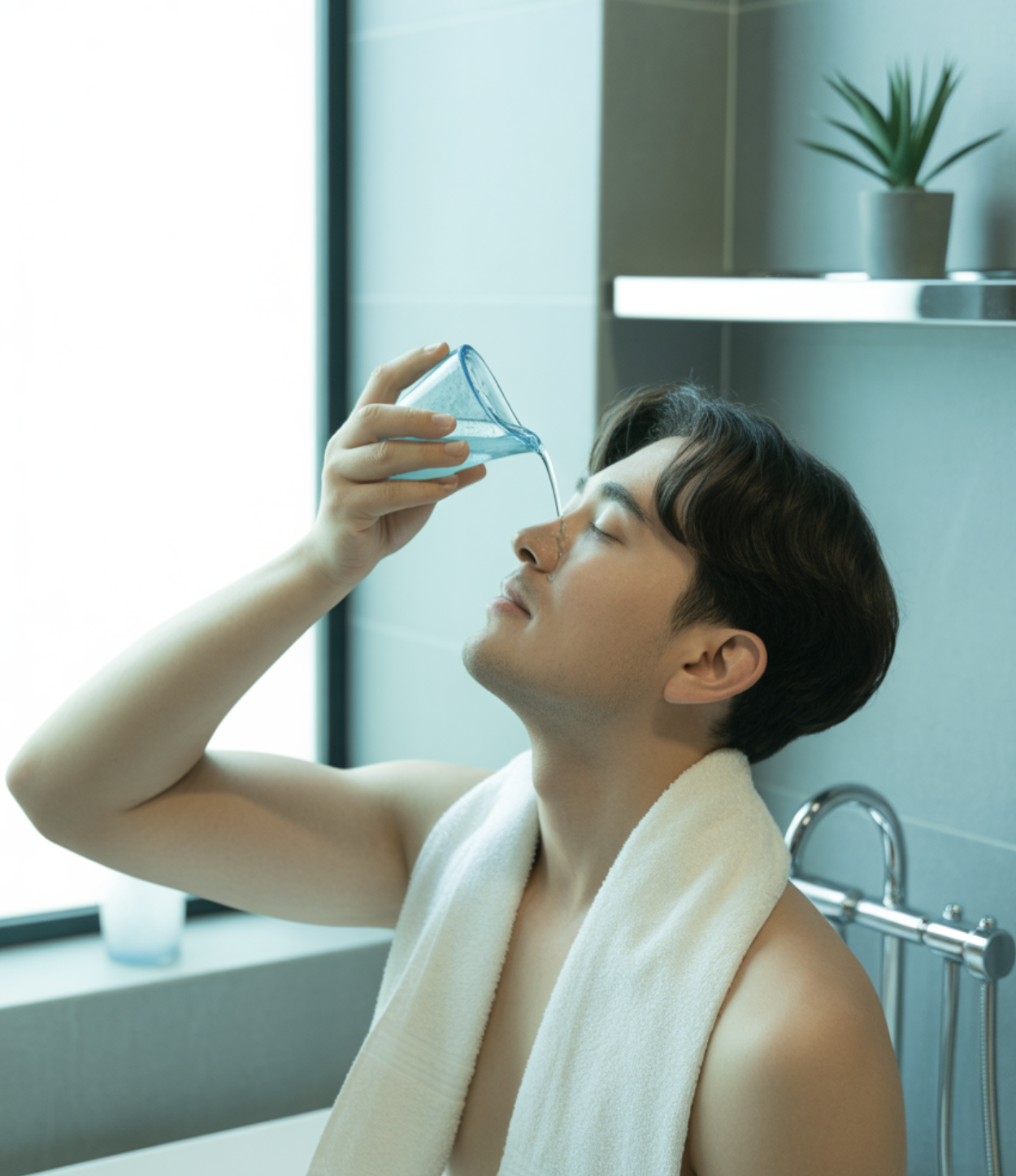 약물 치료와 생활 속 관리법