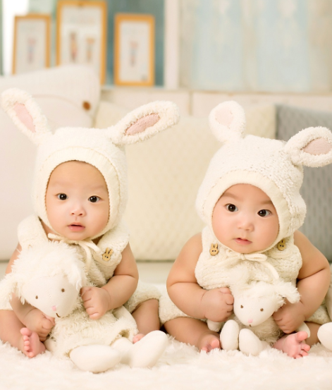 아기 옷 값 실속 있는 방법과 성장기 육아비 절약 전략