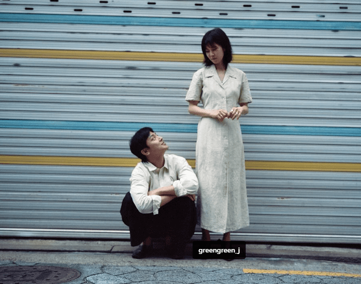 내 남편과 결혼해줘 공민정, 장재호 9월 결혼