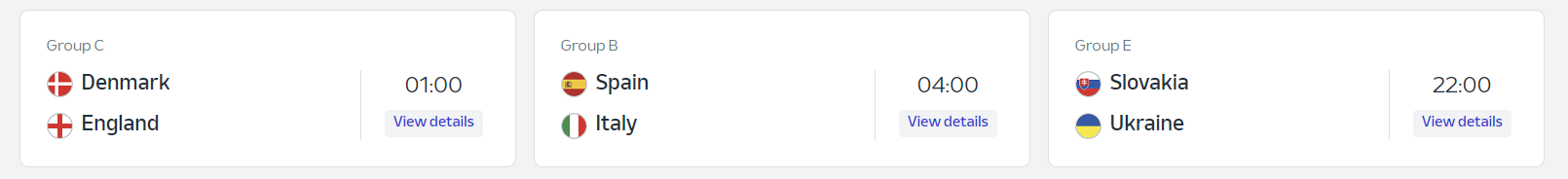 유로2024-중계-일정-조편성-대진표