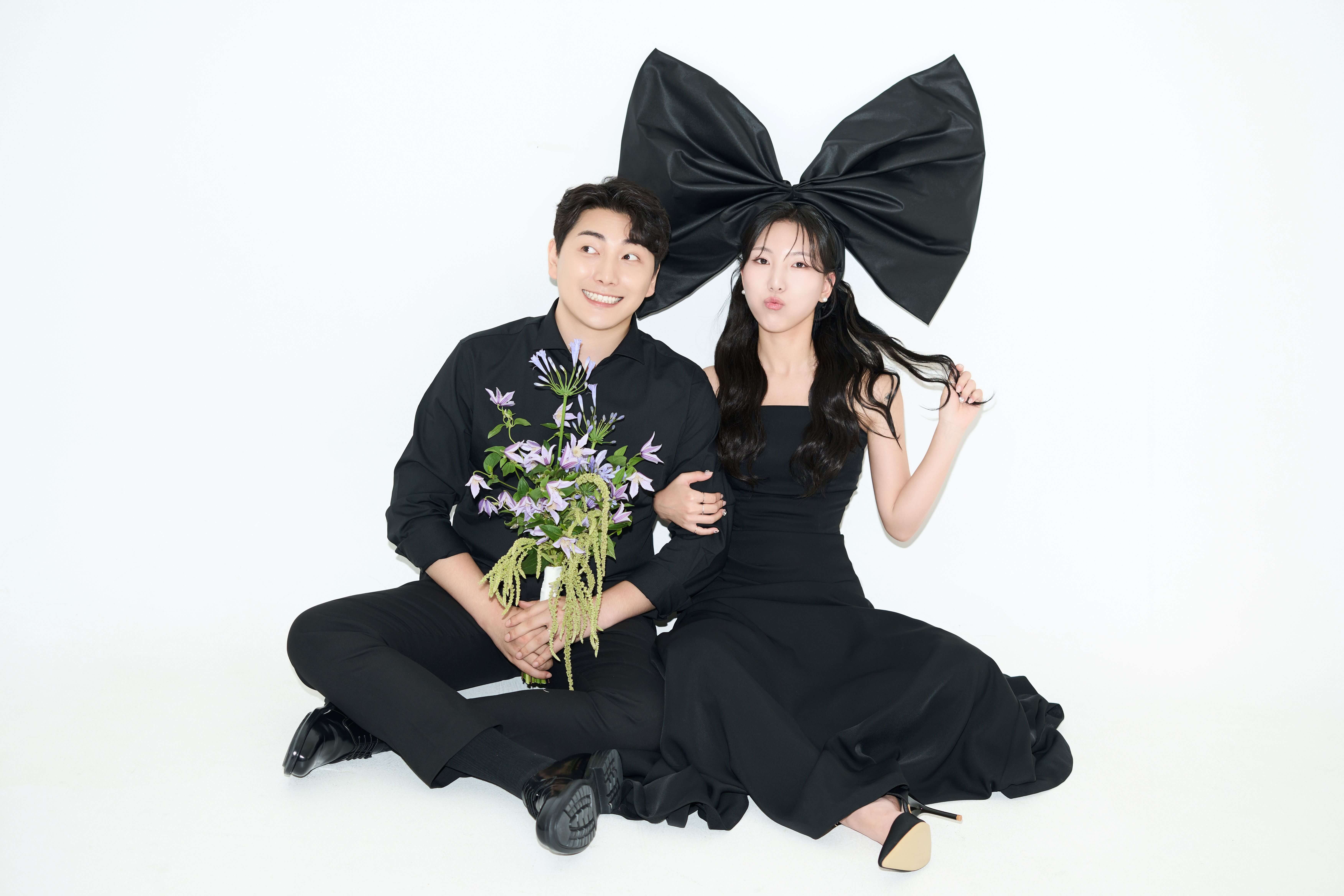 로마스튜디오 웨딩촬영 앨범 20p 셀렉 후기