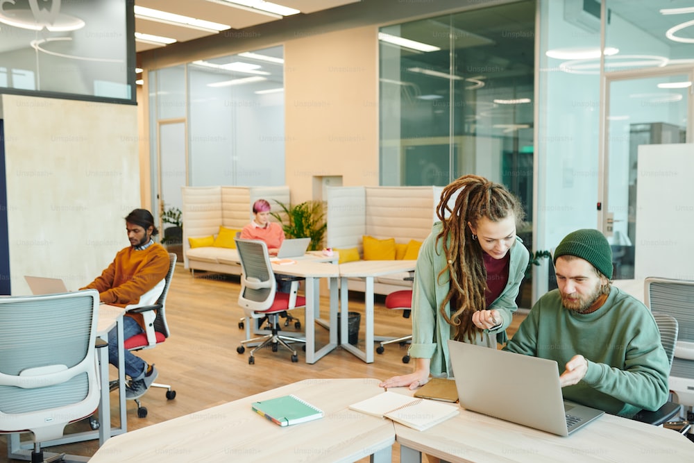 캐주얼 착용 예시