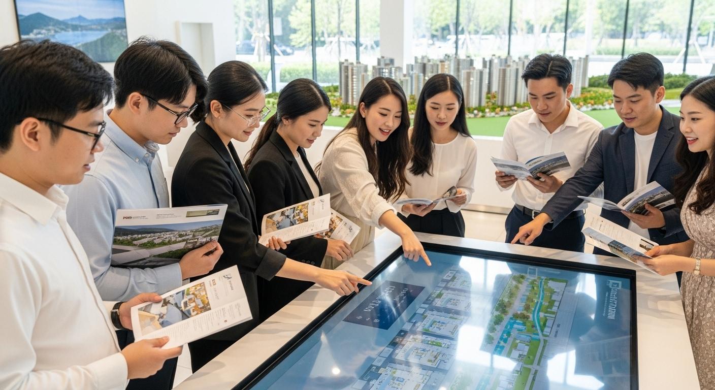 3기 신도시 본청약 시기