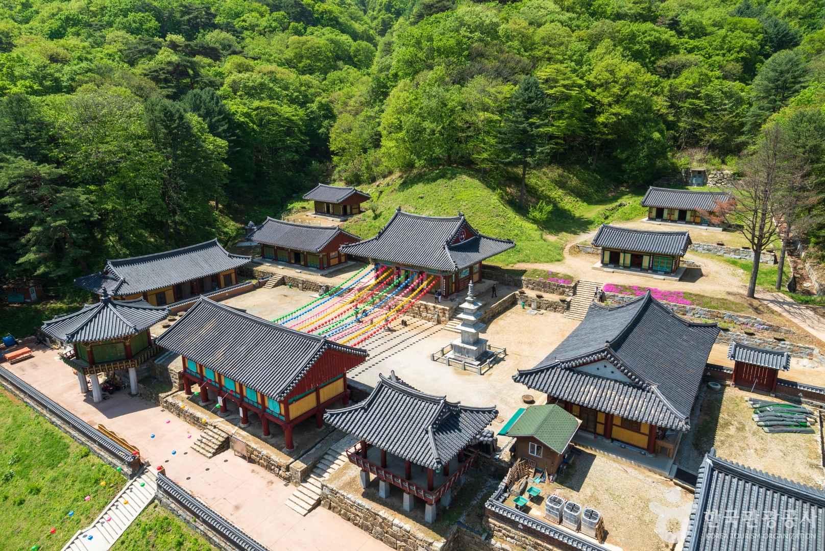 원주 구룡사