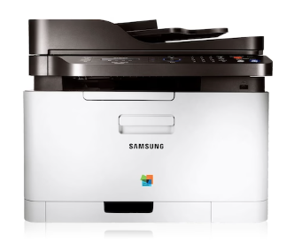 삼성 CLX-3305FW