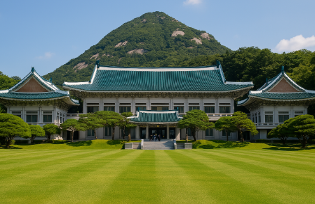 용산 철수 세금 관련 사진