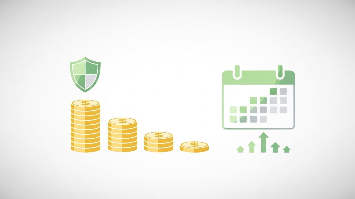 달러 자산 확보의 중요성