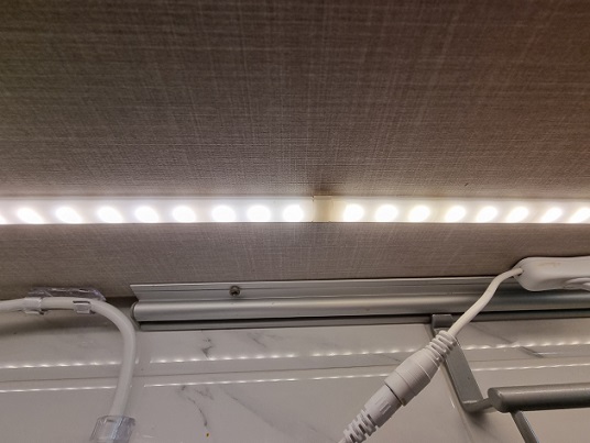 우리집주방-간접조명2