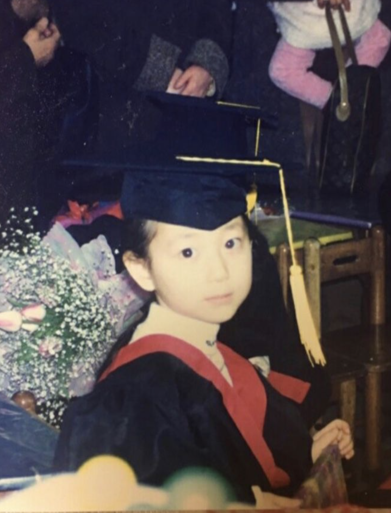 이유영 유치원