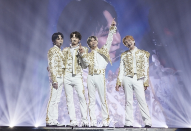 샤이니 콘서트