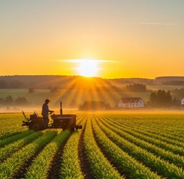 농림어업총조사 참여번호