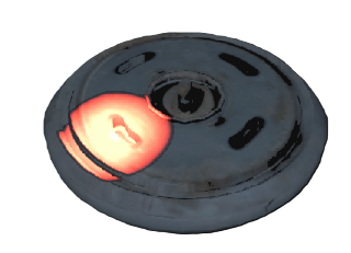 지뢰 2