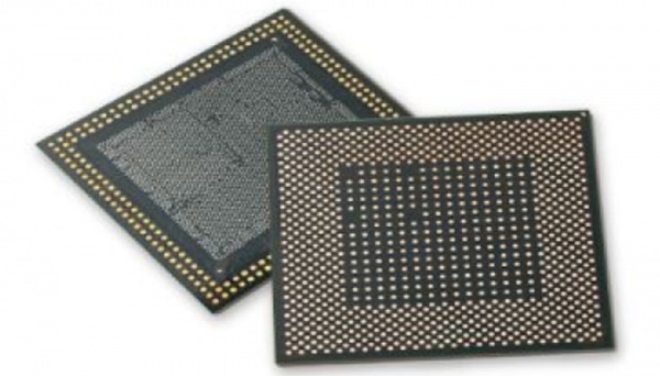 삼성전기의 플립칩(FC)-볼그리드어레이(BGA)