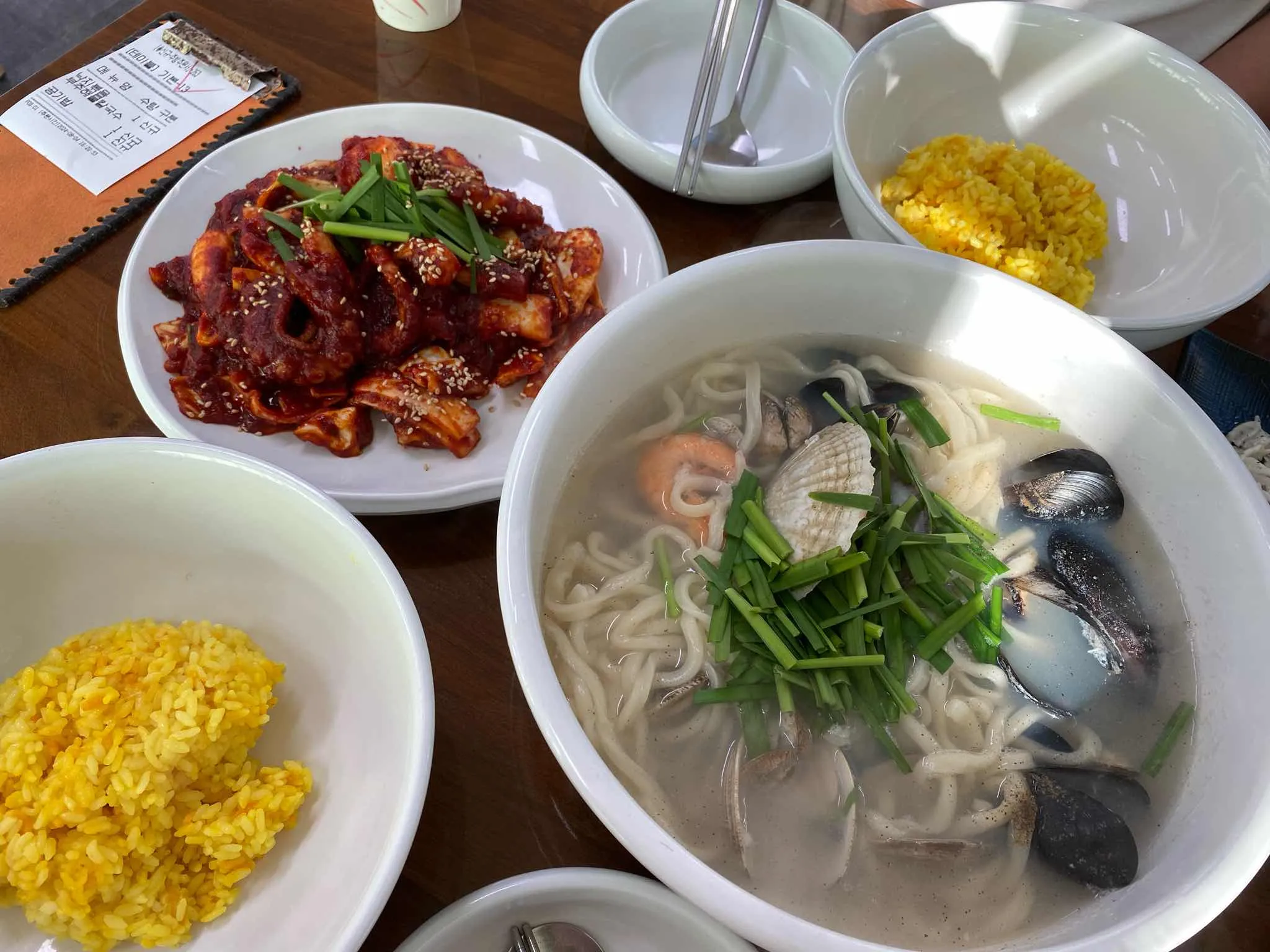 영종도 맛집과 관련 있는 사진