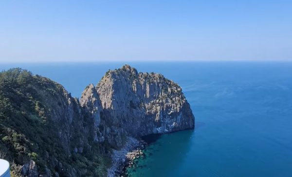 울릉도,독도여행