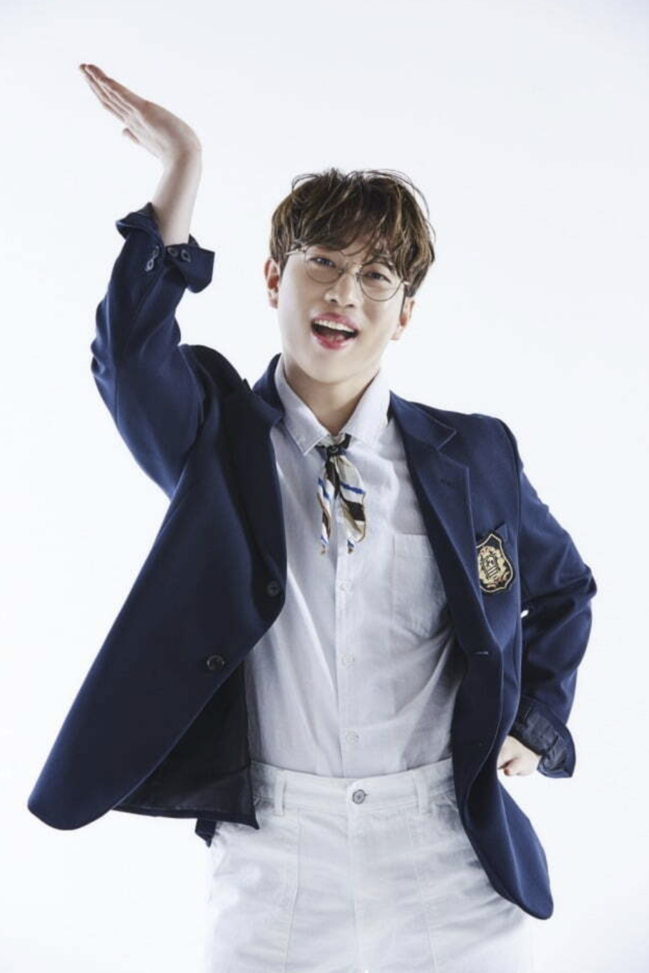 안성훈 인터뷰 화보