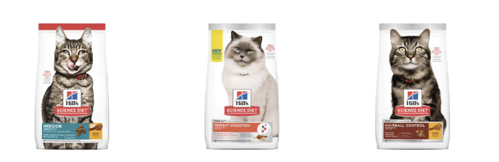 힐스 사이언스 다이어트 시니어