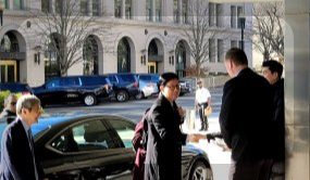 미국의 관세인하 결정