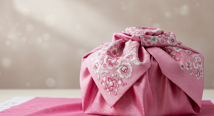 상견례선물포장