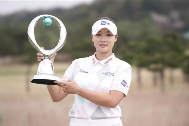 김민솔 프로 나이 프로필 고향 학력 및 KLPGA 슈퍼루키 2026시즌 우승 상금 전관왕 대기록 심층 분석
