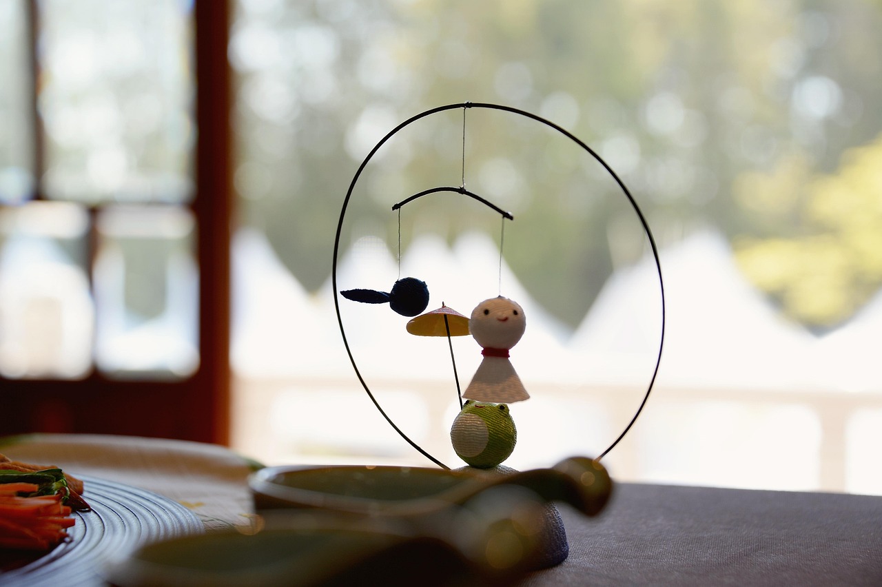 시간 관리와 휴식의 균형: 바쁜 삶 속 마음 지키는 법