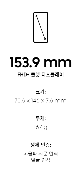 갤럭시-s-22-화면-크기