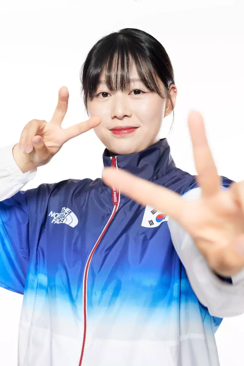 출처: 네이버 스포츠 | 임시현 양궁 선수