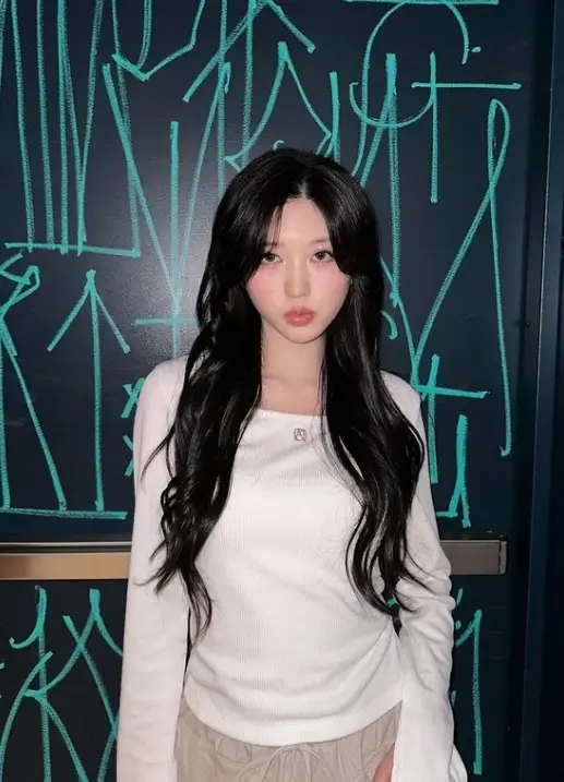 아이브 IVE 멤버프로필 나이 키 본명 생일 혈액형 MBTI 인스타 스타쉽엔터