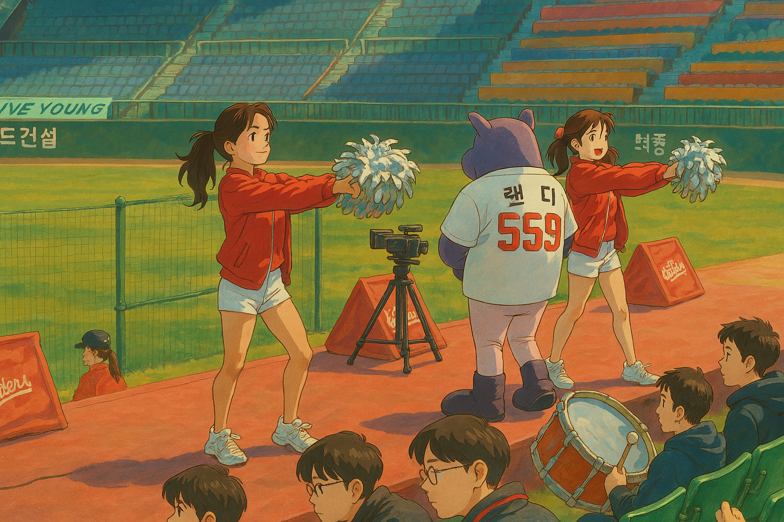 챗GPT 지브리 프사 만들기