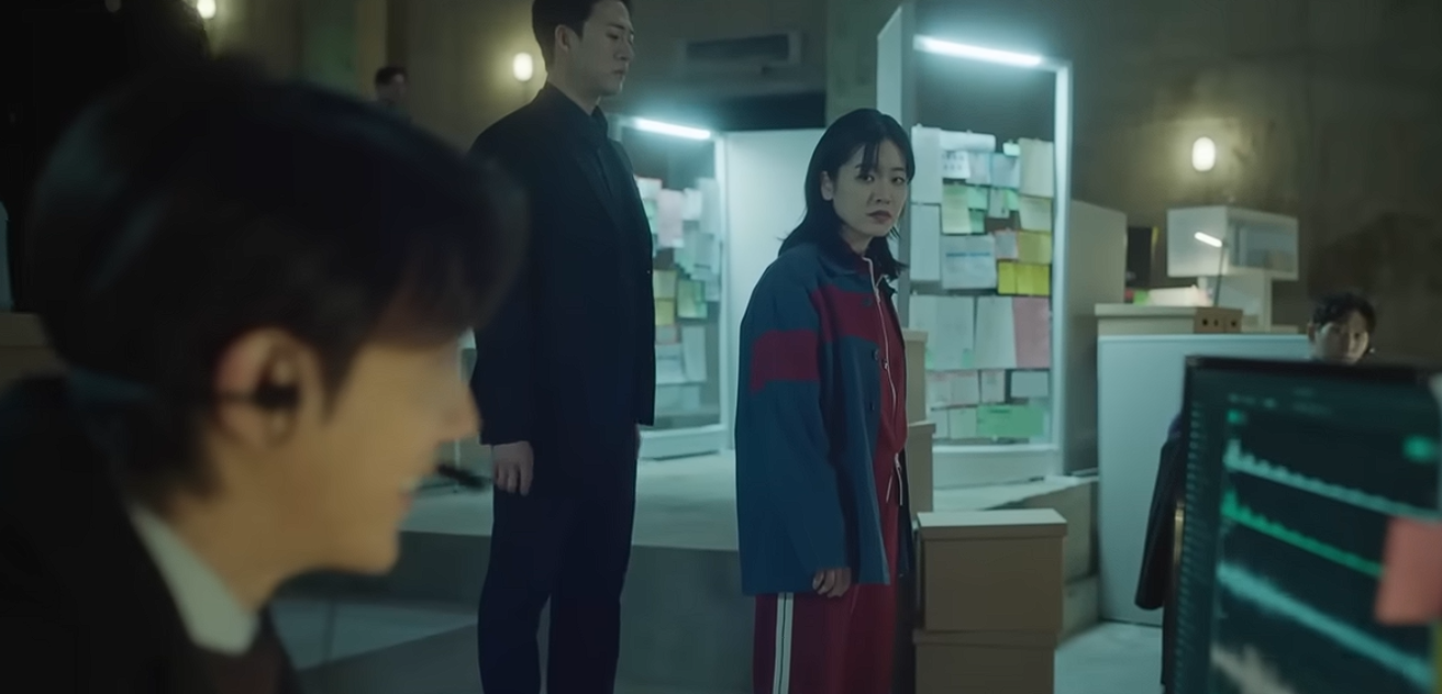 K-영화 〈 단죄, 2025 〉 - 엄마를 잃은 여자의 복수극 K-드라마 단죄( No Mercy, 2025 ) - 엄마를 잃은 여자의 복수극