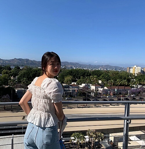 김시은-인스타그램