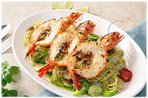 꽃피는화덕피자D485