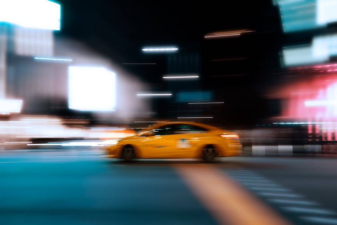 Taxi