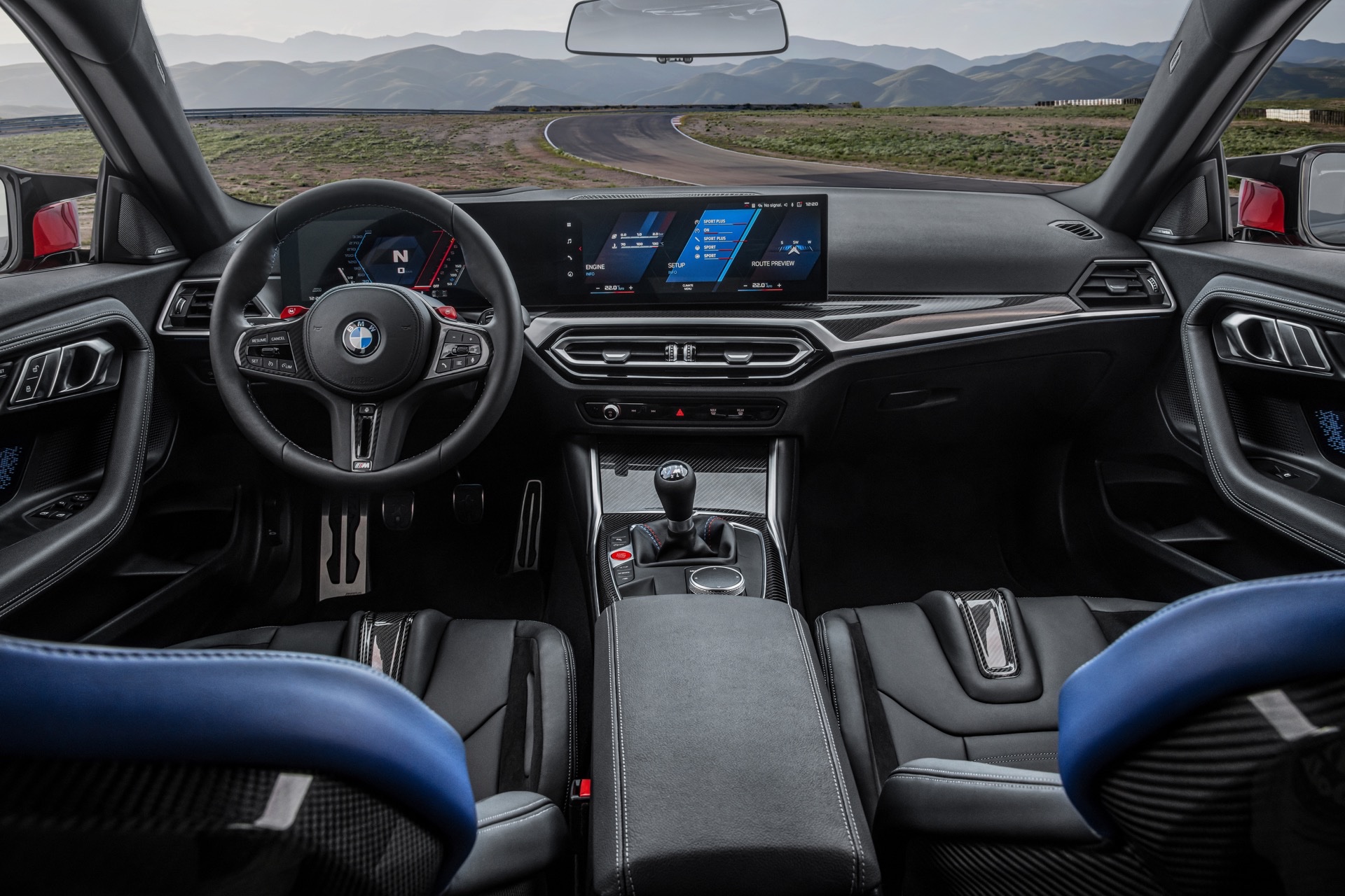 BMW 뉴 M2
