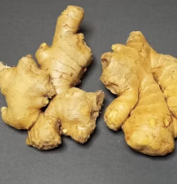 생강 효능 부작용 증상 영양성분 고르는법 칼로리