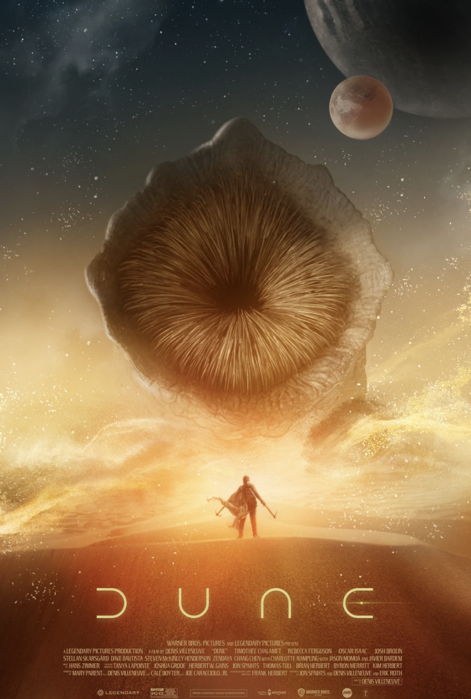 드니빌뇌브 감독의 소원