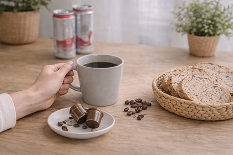 녹내장 환자 생활습관