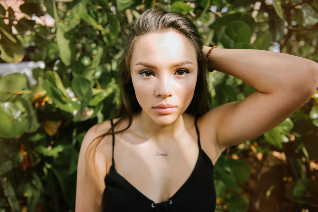 'model'